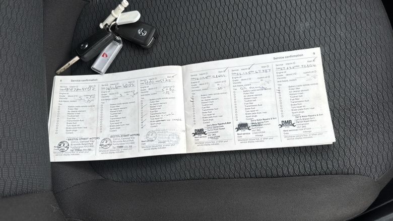 Vauxhall Corsa 1.4 ecoFLEX Energy 5dr [AC] Petrol Hatchback